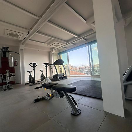 Ciclope Resort Aci Trezza Exteriér fotografie